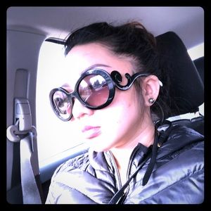 Prada Sun glass